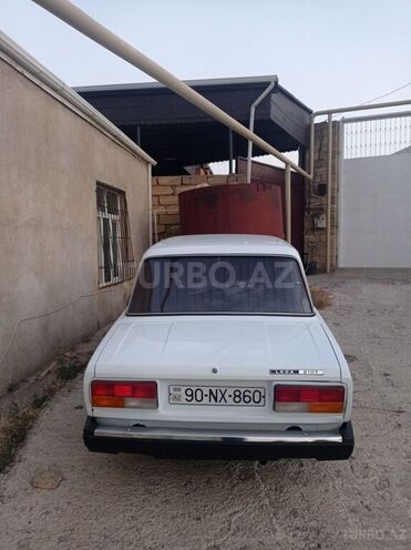 LADA (VAZ) 2107 2003, 280,000 km - 1.6 l - Bakı
