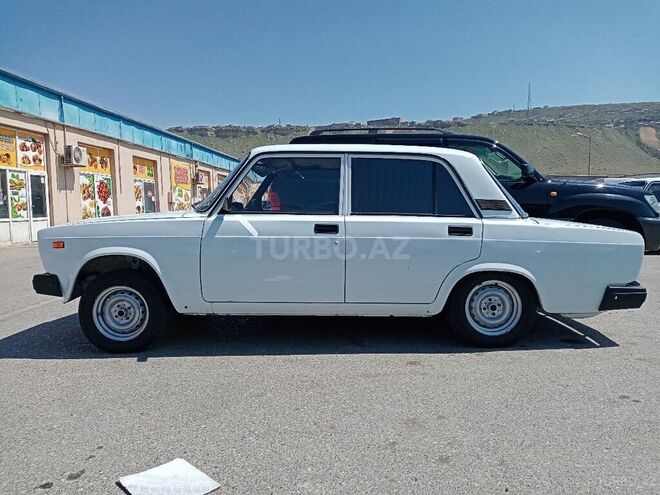 LADA (VAZ) 2107 2003, 280,000 km - 1.6 l - Bakı