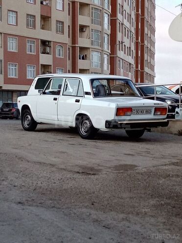 LADA (VAZ) 2107 2003, 280,000 km - 1.6 l - Bakı