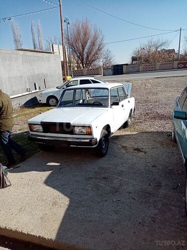 LADA (VAZ) 2107 2003, 280,000 km - 1.6 l - Bakı