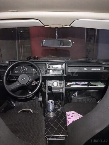 LADA (VAZ) 2107 2003, 280,000 km - 1.6 l - Bakı