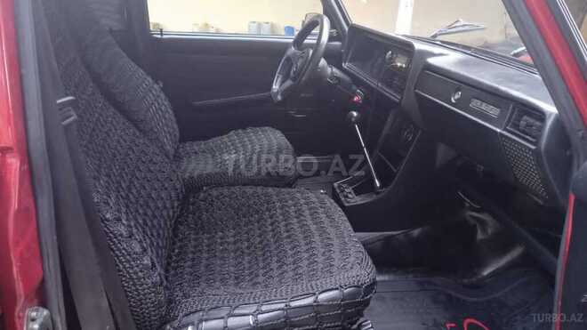 LADA (VAZ) 2107 2007, 94,525 km - 1.6 l - Ağstafa