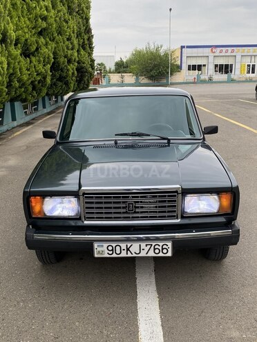 LADA (VAZ) 2107 2011, 22,222 km - 1.6 л - Qazax