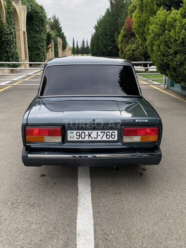 LADA (VAZ) 2107 2011, 22,222 km - 1.6 л - Qazax