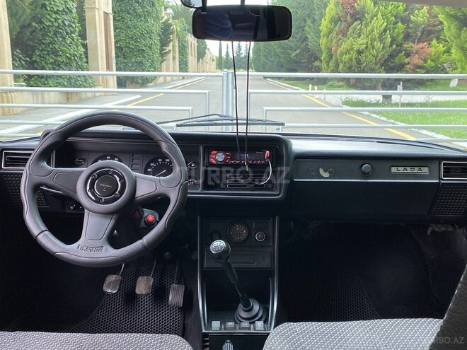LADA (VAZ) 2107 2011, 22,222 km - 1.6 л - Qazax