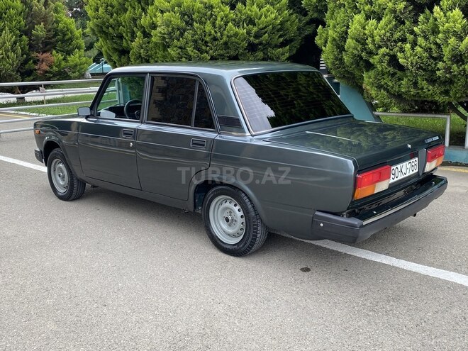 LADA (VAZ) 2107 2011, 22,222 km - 1.6 л - Qazax