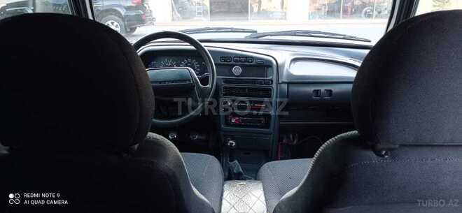 LADA (VAZ) 2115 2012, 199,999 km - 1.6 l - Salyan
