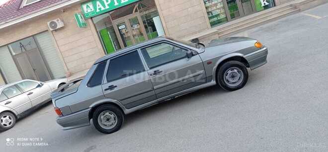 LADA (VAZ) 2115 2012, 199,999 km - 1.6 l - Salyan