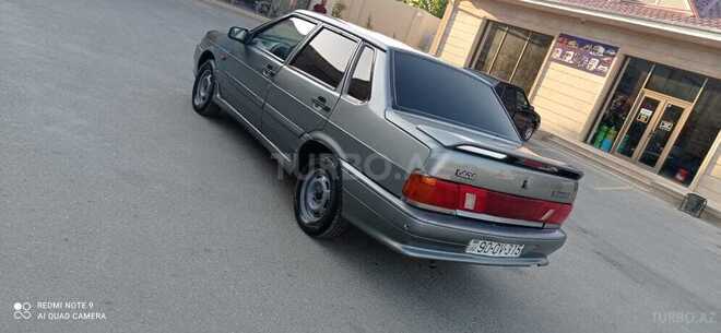 LADA (VAZ) 2115 2012, 199,999 km - 1.6 l - Salyan