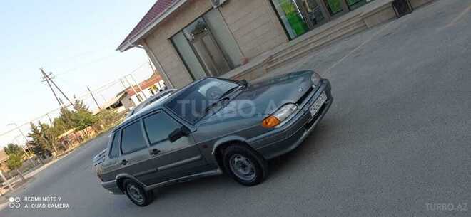 LADA (VAZ) 2115 2012, 199,999 km - 1.6 l - Salyan