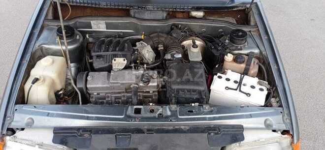 LADA (VAZ) 2115 2012, 199,999 km - 1.6 l - Salyan