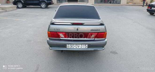 LADA (VAZ) 2115 2012, 199,999 km - 1.6 l - Salyan