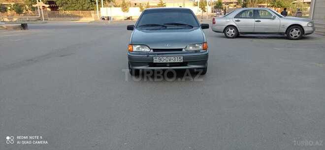 LADA (VAZ) 2115 2012, 199,999 km - 1.6 l - Salyan