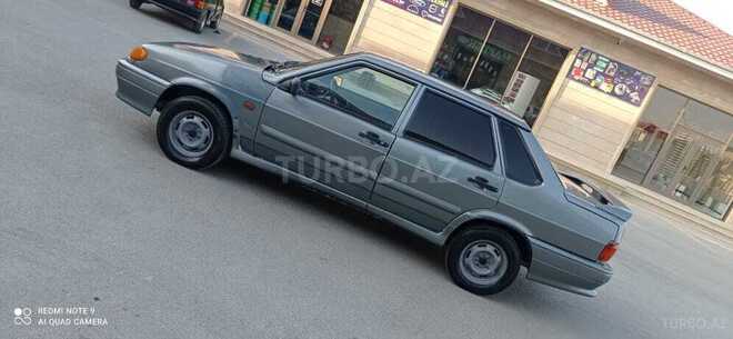 LADA (VAZ) 2115 2012, 199,999 km - 1.6 l - Salyan