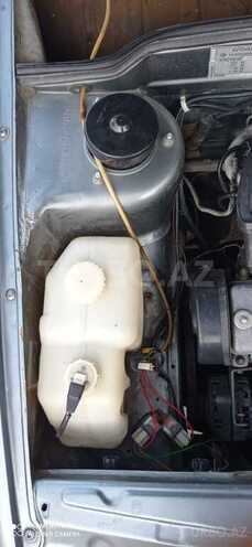 LADA (VAZ) 2115 2012, 199,999 km - 1.6 l - Salyan