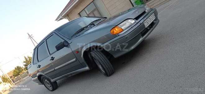 LADA (VAZ) 2115 2012, 199,999 km - 1.6 l - Salyan