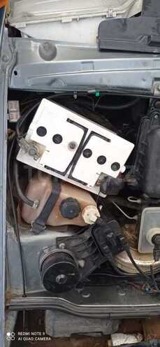 LADA (VAZ) 2115 2012, 199,999 km - 1.6 l - Salyan