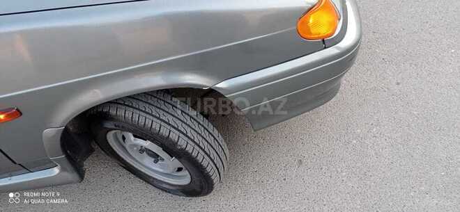 LADA (VAZ) 2115 2012, 199,999 km - 1.6 l - Salyan
