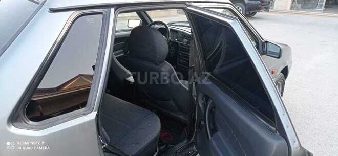 LADA (VAZ) 2115 2012, 199,999 km - 1.6 l - Salyan