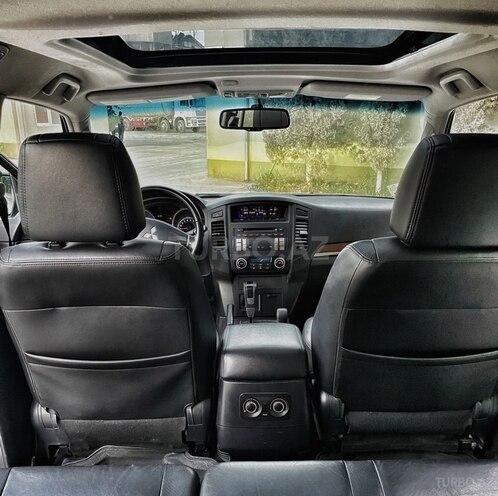 Mitsubishi Pajero 2008, 33,800 km - 3.0 л - Gəncə