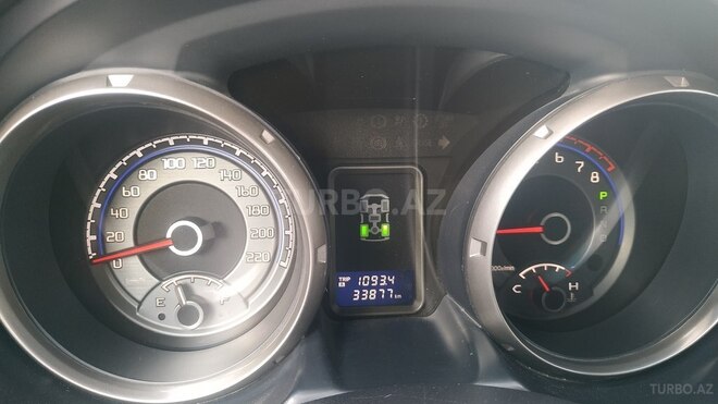 Mitsubishi Pajero 2008, 33,800 km - 3.0 л - Gəncə