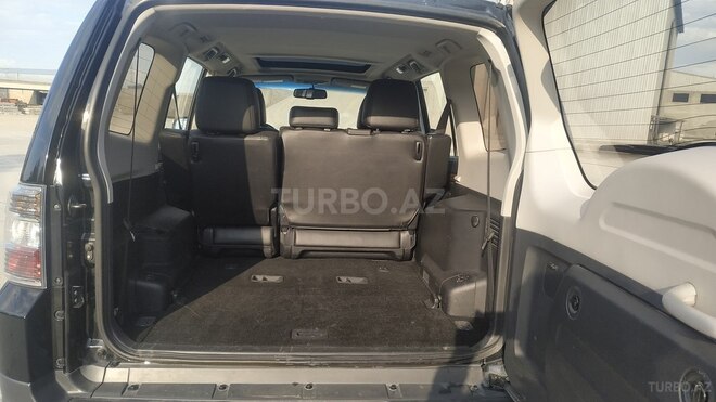 Mitsubishi Pajero 2008, 33,800 km - 3.0 л - Gəncə