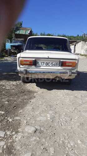LADA (VAZ) 2106 1989, 548,945 km - 1.6 л - Şabran