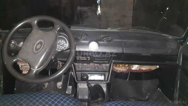 LADA (VAZ) 2106 1989, 548,945 km - 1.6 л - Şabran