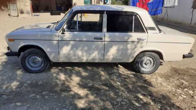 LADA (VAZ) 2106 1989, 548,945 km - 1.6 л - Şabran