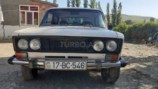 LADA (VAZ) 2106 1989, 548,945 km - 1.6 л - Şabran