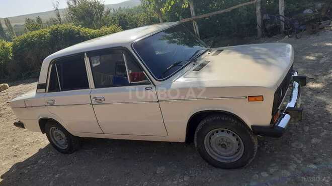 LADA (VAZ) 2106 1989, 548,945 km - 1.6 л - Şabran
