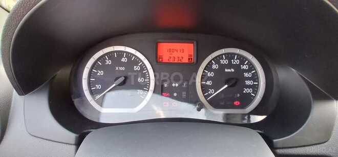 Dacia Logan 2008, 180,400 km - 1.5 l - Bakı