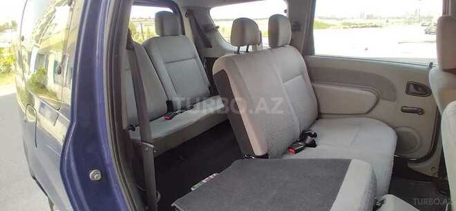 Dacia Logan 2008, 180,400 km - 1.5 l - Bakı