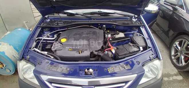 Dacia Logan 2008, 180,400 km - 1.5 l - Bakı