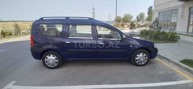 Dacia Logan 2008, 180,400 km - 1.5 l - Bakı
