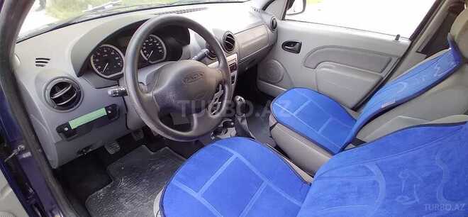 Dacia Logan 2008, 180,400 km - 1.5 l - Bakı