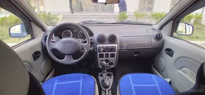 Dacia Logan 2008, 180,400 km - 1.5 l - Bakı