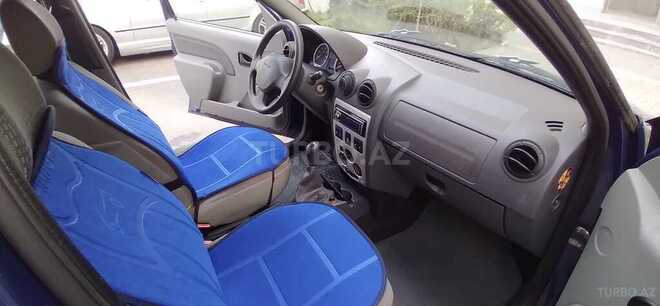 Dacia Logan 2008, 180,400 km - 1.5 l - Bakı