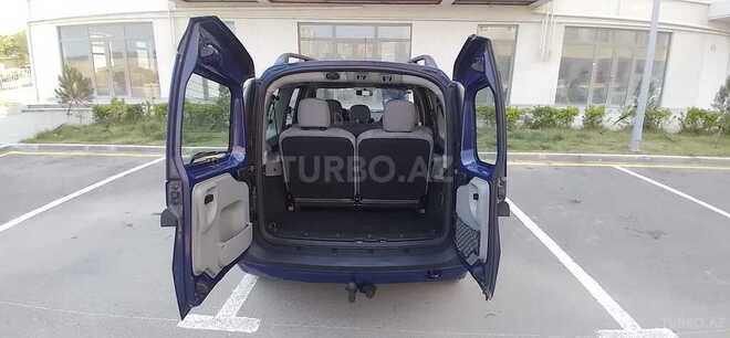 Dacia Logan 2008, 180,400 km - 1.5 l - Bakı