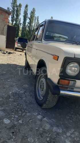 LADA (VAZ) 2106 1989, 548,945 km - 1.6 л - Şabran