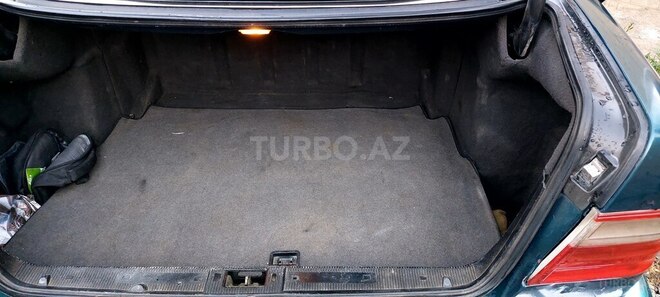 Mercedes E 220 1997, 738,597 km - 2.2 л - Bakı
