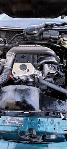 Mercedes E 220 1997, 738,597 km - 2.2 л - Bakı