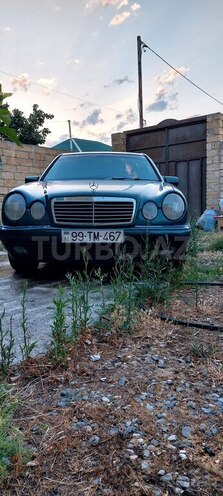 Mercedes E 220 1997, 738,597 km - 2.2 л - Bakı