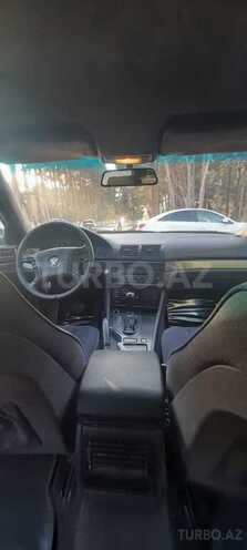 BMW 523 1996, 430,000 km - 2.5 l - Bakı