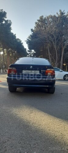 BMW 523 1996, 430,000 km - 2.5 l - Bakı