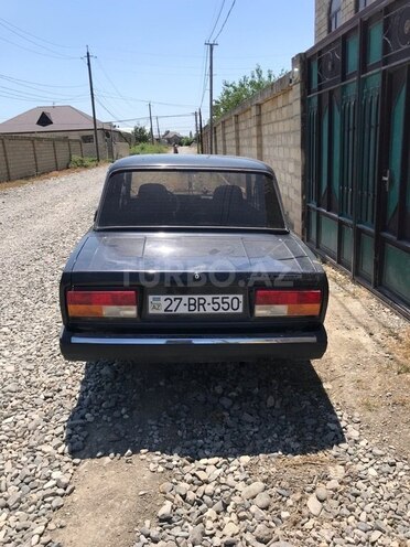 LADA (VAZ) 2107 2011, 145,000 km - 1.5 l - Xaçmaz