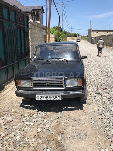 LADA (VAZ) 2107 2011, 145,000 km - 1.5 l - Xaçmaz