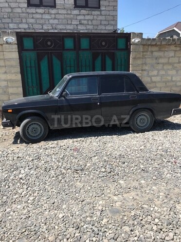 LADA (VAZ) 2107 2011, 145,000 km - 1.5 l - Xaçmaz