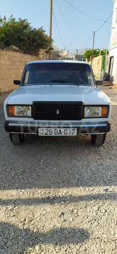 LADA (VAZ) 2107 2006, 450,806 km - 1.6 л - Sumqayıt