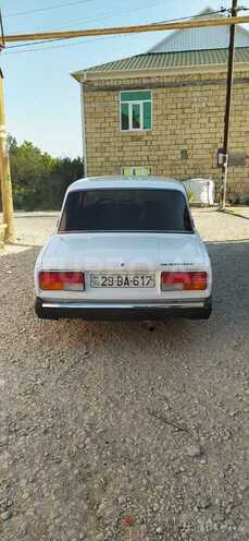 LADA (VAZ) 2107 2006, 450,806 km - 1.6 л - Sumqayıt